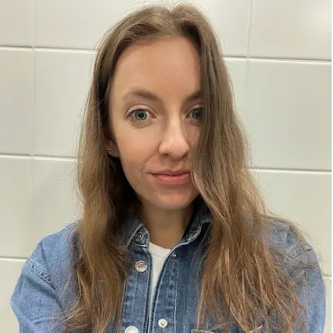 Weronika Smolińska